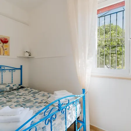 Villa Fronte Mare Raffaele Punta Prosciutto