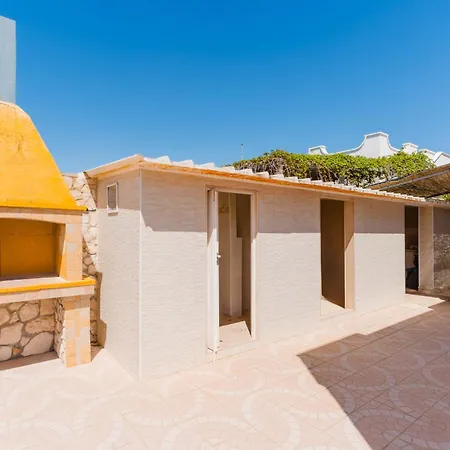 Fronte Mare Raffaele Villa Punta Prosciutto